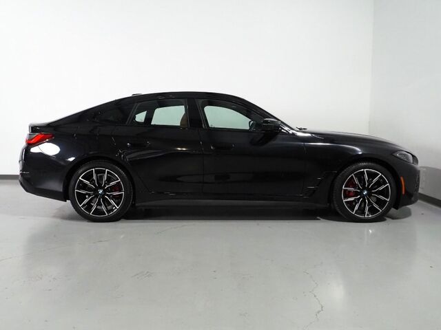 2024 BMW i4 M50 Gran Coupe AWD *HEADS-UP DISPLAY, NAVIGATION, SAFETY ALERTS, ADAPTIVE CRUISE, 360 CAMERAS, MOONROOF, LEATHER, HEATED SEATS/STEERING, WIRELESS CHARGING, HARMAN/KARDON, ANDROID & APPLE Round Rock TX