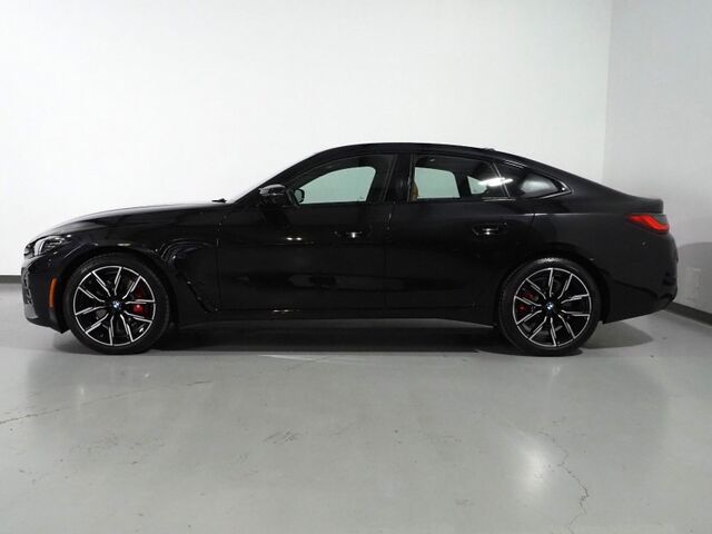 2024 BMW i4 M50 Gran Coupe AWD *HEADS-UP DISPLAY, NAVIGATION, SAFETY ALERTS, ADAPTIVE CRUISE, 360 CAMERAS, MOONROOF, LEATHER, HEATED SEATS/STEERING, WIRELESS CHARGING, HARMAN/KARDON, ANDROID & APPLE Round Rock TX