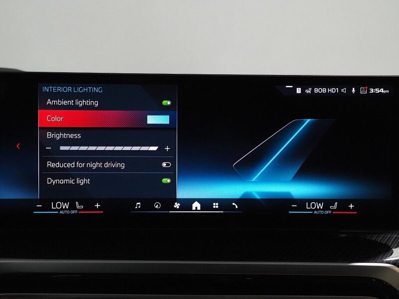 2024 BMW i4 M50 Gran Coupe AWD *HEADS-UP DISPLAY, NAVIGATION, SAFETY ALERTS, ADAPTIVE CRUISE, 360 CAMERAS, MOONROOF, LEATHER, HEATED SEATS/STEERING, WIRELESS CHARGING, HARMAN/KARDON, ANDROID & APPLE Round Rock TX