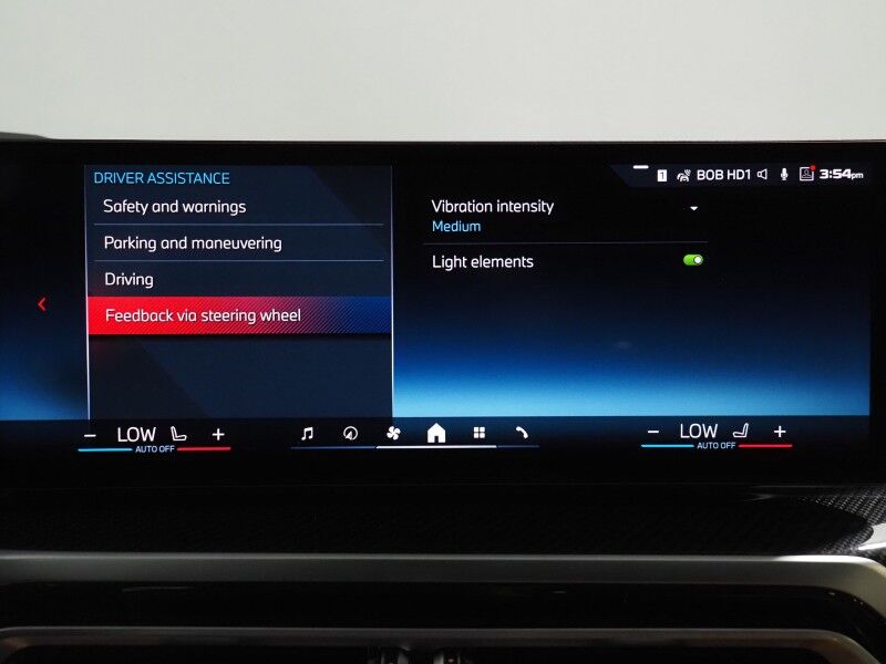 2024 BMW i4 M50 Gran Coupe AWD *HEADS-UP DISPLAY, NAVIGATION, SAFETY ALERTS, ADAPTIVE CRUISE, 360 CAMERAS, MOONROOF, LEATHER, HEATED SEATS/STEERING, WIRELESS CHARGING, HARMAN/KARDON, ANDROID & APPLE Round Rock TX