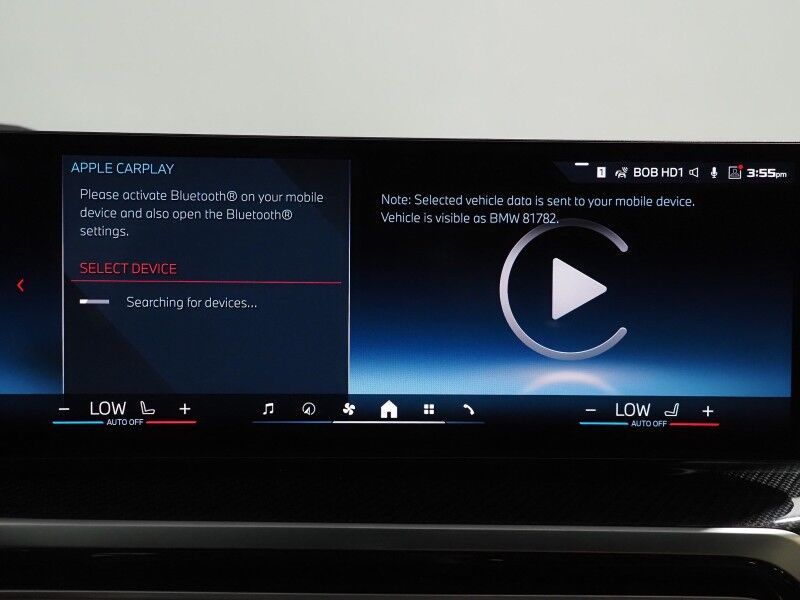 2024 BMW i4 M50 Gran Coupe AWD *HEADS-UP DISPLAY, NAVIGATION, SAFETY ALERTS, ADAPTIVE CRUISE, 360 CAMERAS, MOONROOF, LEATHER, HEATED SEATS/STEERING, WIRELESS CHARGING, HARMAN/KARDON, ANDROID & APPLE Round Rock TX