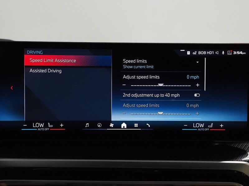 2024 BMW i4 M50 Gran Coupe AWD *HEADS-UP DISPLAY, NAVIGATION, SAFETY ALERTS, ADAPTIVE CRUISE, 360 CAMERAS, MOONROOF, LEATHER, HEATED SEATS/STEERING, WIRELESS CHARGING, HARMAN/KARDON, ANDROID & APPLE Round Rock TX