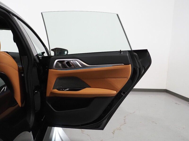 2024 BMW i4 M50 Gran Coupe AWD *HEADS-UP DISPLAY, NAVIGATION, SAFETY ALERTS, ADAPTIVE CRUISE, 360 CAMERAS, MOONROOF, LEATHER, HEATED SEATS/STEERING, WIRELESS CHARGING, HARMAN/KARDON, ANDROID & APPLE Round Rock TX