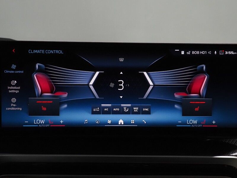 2024 BMW i4 M50 Gran Coupe AWD *HEADS-UP DISPLAY, NAVIGATION, SAFETY ALERTS, ADAPTIVE CRUISE, 360 CAMERAS, MOONROOF, LEATHER, HEATED SEATS/STEERING, WIRELESS CHARGING, HARMAN/KARDON, ANDROID & APPLE Round Rock TX