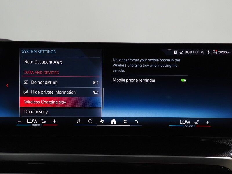 2024 BMW i4 M50 Gran Coupe AWD *HEADS-UP DISPLAY, NAVIGATION, SAFETY ALERTS, ADAPTIVE CRUISE, 360 CAMERAS, MOONROOF, LEATHER, HEATED SEATS/STEERING, WIRELESS CHARGING, HARMAN/KARDON, ANDROID & APPLE Round Rock TX