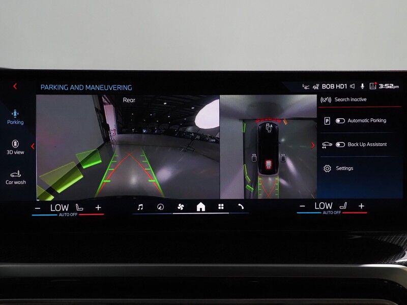 2024 BMW i4 M50 Gran Coupe AWD *HEADS-UP DISPLAY, NAVIGATION, SAFETY ALERTS, ADAPTIVE CRUISE, 360 CAMERAS, MOONROOF, LEATHER, HEATED SEATS/STEERING, WIRELESS CHARGING, HARMAN/KARDON, ANDROID & APPLE Round Rock TX