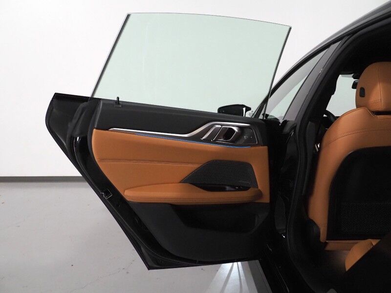 2024 BMW i4 M50 Gran Coupe AWD *HEADS-UP DISPLAY, NAVIGATION, SAFETY ALERTS, ADAPTIVE CRUISE, 360 CAMERAS, MOONROOF, LEATHER, HEATED SEATS/STEERING, WIRELESS CHARGING, HARMAN/KARDON, ANDROID & APPLE Round Rock TX