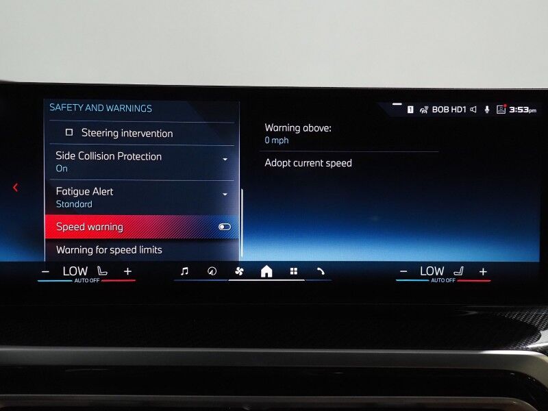 2024 BMW i4 M50 Gran Coupe AWD *HEADS-UP DISPLAY, NAVIGATION, SAFETY ALERTS, ADAPTIVE CRUISE, 360 CAMERAS, MOONROOF, LEATHER, HEATED SEATS/STEERING, WIRELESS CHARGING, HARMAN/KARDON, ANDROID & APPLE Round Rock TX