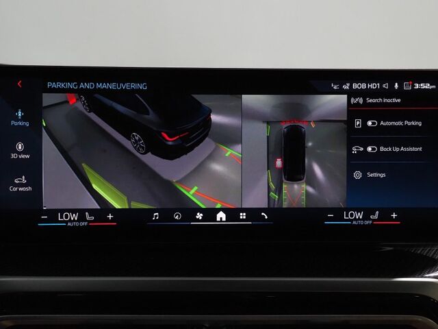 2024 BMW i4 M50 Gran Coupe AWD *HEADS-UP DISPLAY, NAVIGATION, SAFETY ALERTS, ADAPTIVE CRUISE, 360 CAMERAS, MOONROOF, LEATHER, HEATED SEATS/STEERING, WIRELESS CHARGING, HARMAN/KARDON, ANDROID & APPLE Round Rock TX