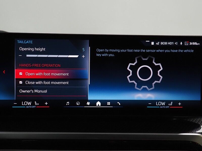 2024 BMW i4 M50 Gran Coupe AWD *HEADS-UP DISPLAY, NAVIGATION, SAFETY ALERTS, ADAPTIVE CRUISE, 360 CAMERAS, MOONROOF, LEATHER, HEATED SEATS/STEERING, WIRELESS CHARGING, HARMAN/KARDON, ANDROID & APPLE Round Rock TX