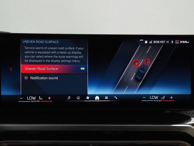 2024 BMW i4 M50 Gran Coupe AWD *HEADS-UP DISPLAY, NAVIGATION, SAFETY ALERTS, ADAPTIVE CRUISE, 360 CAMERAS, MOONROOF, LEATHER, HEATED SEATS/STEERING, WIRELESS CHARGING, HARMAN/KARDON, ANDROID & APPLE Round Rock TX