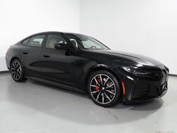 2024_BMW_i4 M50 Gran Coupe AWD_*HEADS-UP DISPLAY, NAVIGATION, SAFETY ALERTS, ADAPTIVE CRUISE, 360 CAMERAS, MOONROOF, LEATHER, HEATED SEATS/STEERING, WIRELESS CHARGING, HARMAN/KARDON, ANDROID & APPLE_ Round Rock TX