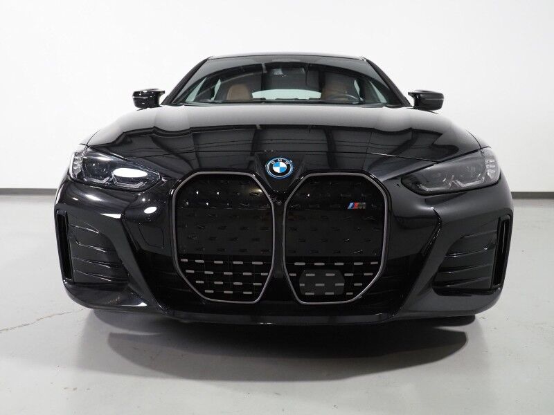 2024 BMW i4 M50 Gran Coupe AWD *HEADS-UP DISPLAY, NAVIGATION, SAFETY ALERTS, ADAPTIVE CRUISE, 360 CAMERAS, MOONROOF, LEATHER, HEATED SEATS/STEERING, WIRELESS CHARGING, HARMAN/KARDON, ANDROID & APPLE Round Rock TX