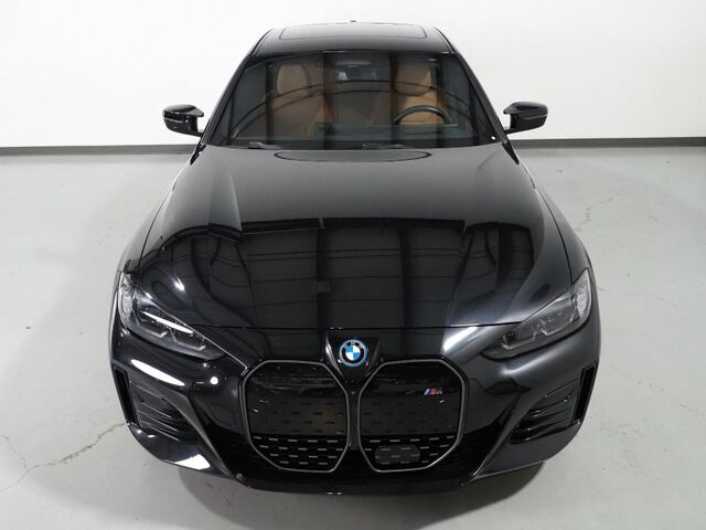 2024 BMW i4 M50 Gran Coupe AWD *HEADS-UP DISPLAY, NAVIGATION, SAFETY ALERTS, ADAPTIVE CRUISE, 360 CAMERAS, MOONROOF, LEATHER, HEATED SEATS/STEERING, WIRELESS CHARGING, HARMAN/KARDON, ANDROID & APPLE Round Rock TX