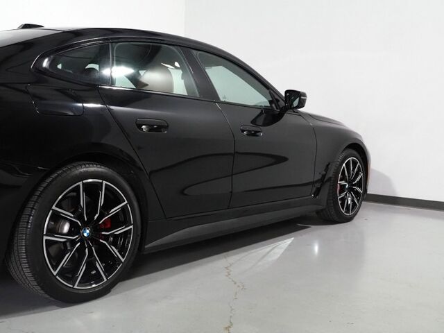 2024 BMW i4 M50 Gran Coupe AWD *HEADS-UP DISPLAY, NAVIGATION, SAFETY ALERTS, ADAPTIVE CRUISE, 360 CAMERAS, MOONROOF, LEATHER, HEATED SEATS/STEERING, WIRELESS CHARGING, HARMAN/KARDON, ANDROID & APPLE Round Rock TX