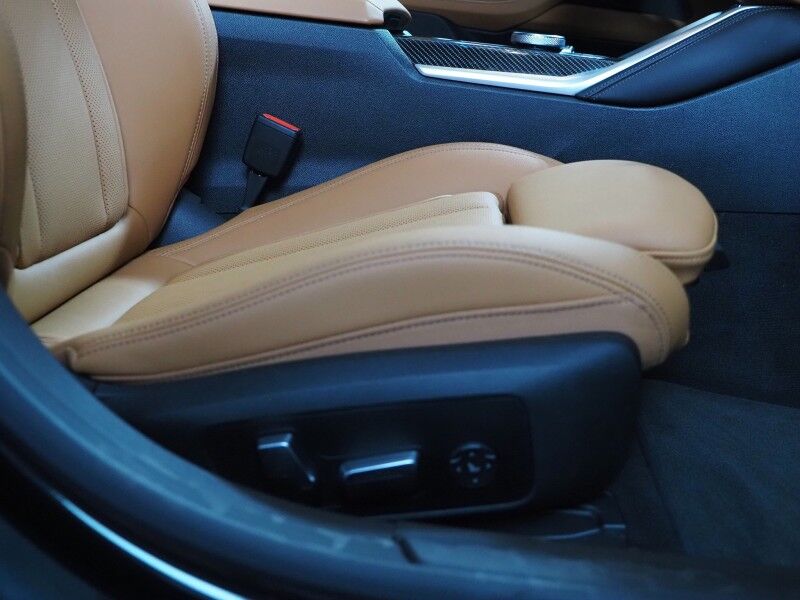 2024 BMW i4 M50 Gran Coupe AWD *HEADS-UP DISPLAY, NAVIGATION, SAFETY ALERTS, ADAPTIVE CRUISE, 360 CAMERAS, MOONROOF, LEATHER, HEATED SEATS/STEERING, WIRELESS CHARGING, HARMAN/KARDON, ANDROID & APPLE Round Rock TX