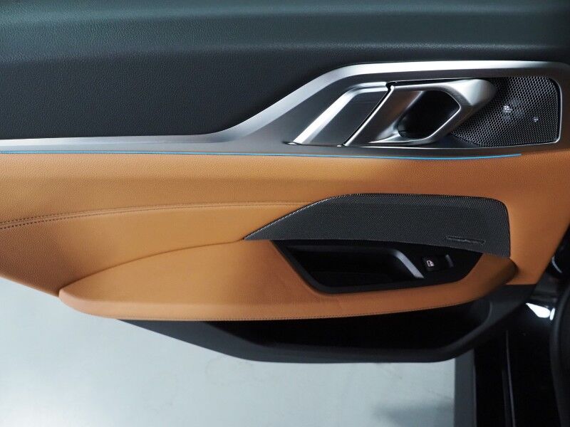 2024 BMW i4 M50 Gran Coupe AWD *HEADS-UP DISPLAY, NAVIGATION, SAFETY ALERTS, ADAPTIVE CRUISE, 360 CAMERAS, MOONROOF, LEATHER, HEATED SEATS/STEERING, WIRELESS CHARGING, HARMAN/KARDON, ANDROID & APPLE Round Rock TX