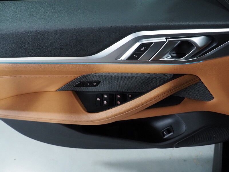 2024 BMW i4 M50 Gran Coupe AWD *HEADS-UP DISPLAY, NAVIGATION, SAFETY ALERTS, ADAPTIVE CRUISE, 360 CAMERAS, MOONROOF, LEATHER, HEATED SEATS/STEERING, WIRELESS CHARGING, HARMAN/KARDON, ANDROID & APPLE Round Rock TX