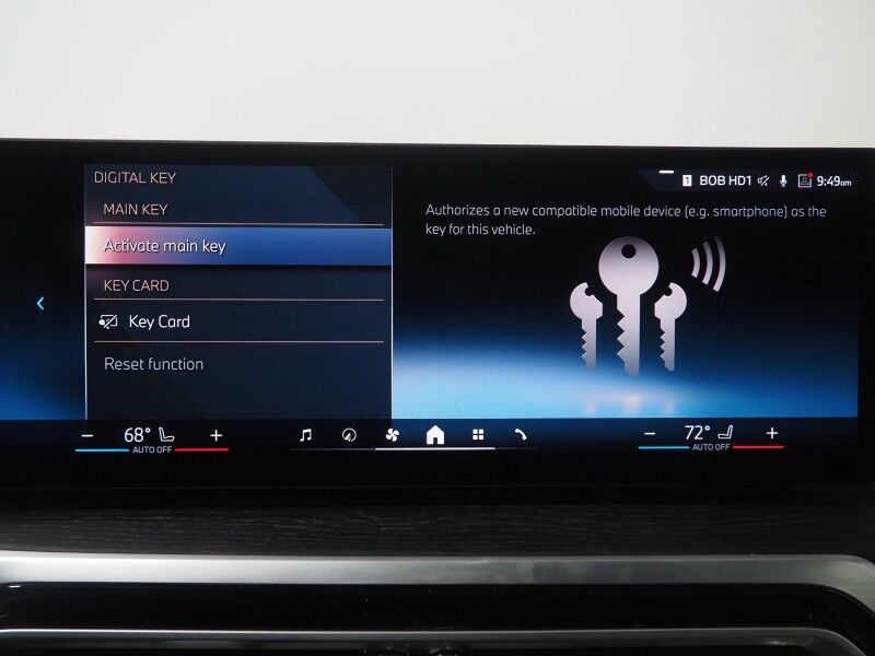 2024 BMW i4 eDrive35 Gran Coupe *DRIVING ASSIST PRO, HEADS-UP DISPLAY, NAVIGATION, CURVED DISPLAY, ADAPTIVE CRUISE, SAFETY ALERTS, 360 VIEW CAMERAS, LEATHER, MOONROOF, HEATED SEATS/STEERING, ICONIC SOUNDS, HARMAN/KARDON, WIRELESS CHARGING, ANDROID & APPLE Round Rock TX