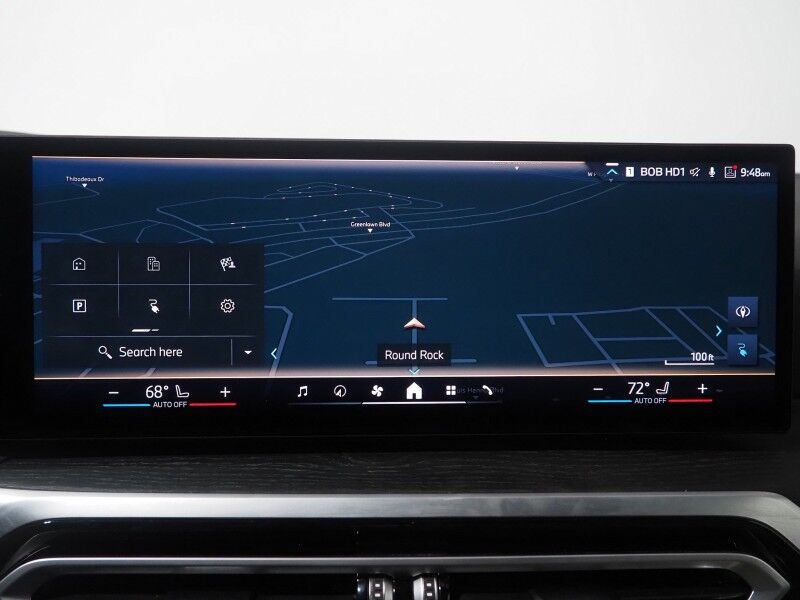 2024 BMW i4 eDrive35 Gran Coupe *DRIVING ASSIST PRO, HEADS-UP DISPLAY, NAVIGATION, CURVED DISPLAY, ADAPTIVE CRUISE, SAFETY ALERTS, 360 VIEW CAMERAS, LEATHER, MOONROOF, HEATED SEATS/STEERING, ICONIC SOUNDS, HARMAN/KARDON, WIRELESS CHARGING, ANDROID & APPLE Round Rock TX