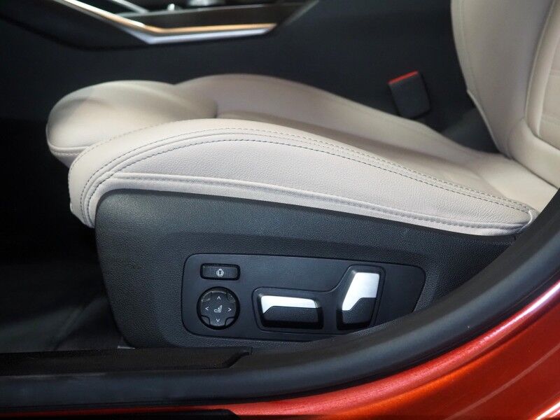 2024 BMW i4 eDrive35 Gran Coupe *DRIVING ASSIST PRO, HEADS-UP DISPLAY, NAVIGATION, CURVED DISPLAY, ADAPTIVE CRUISE, SAFETY ALERTS, 360 VIEW CAMERAS, LEATHER, MOONROOF, HEATED SEATS/STEERING, ICONIC SOUNDS, HARMAN/KARDON, WIRELESS CHARGING, ANDROID & APPLE Round Rock TX