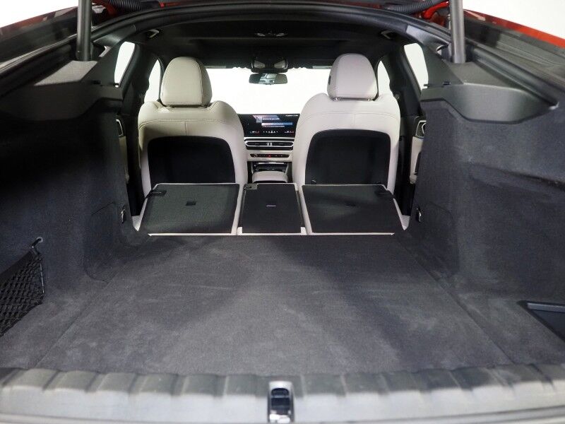2024 BMW i4 eDrive35 Gran Coupe *DRIVING ASSIST PRO, HEADS-UP DISPLAY, NAVIGATION, CURVED DISPLAY, ADAPTIVE CRUISE, SAFETY ALERTS, 360 VIEW CAMERAS, LEATHER, MOONROOF, HEATED SEATS/STEERING, ICONIC SOUNDS, HARMAN/KARDON, WIRELESS CHARGING, ANDROID & APPLE Round Rock TX