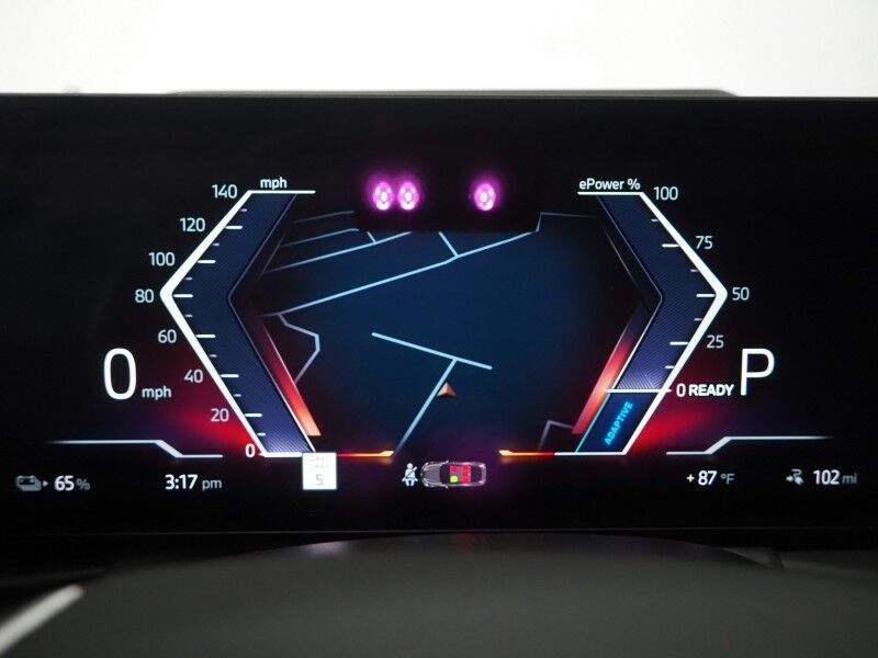2024 BMW i4 eDrive35 Gran Coupe *DRIVING ASSIST PRO, HEADS-UP DISPLAY, NAVIGATION, CURVED DISPLAY, ADAPTIVE CRUISE, SAFETY ALERTS, 360 VIEW CAMERAS, MOONROOF, HEATED SEATS/STEERING, ICONIC SOUNDS, HARMAN/KARDON, WIRELESS CHARGING, ANDROID & APPLE Round Rock TX