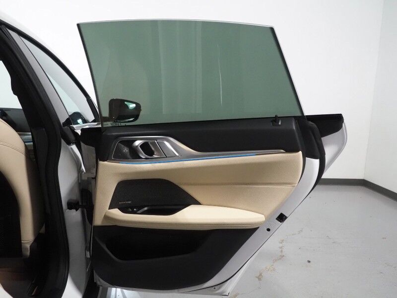 2024 BMW i4 eDrive35 Gran Coupe *DRIVING ASSIST PRO, HEADS-UP DISPLAY, NAVIGATION, CURVED DISPLAY, ADAPTIVE CRUISE, SAFETY ALERTS, 360 VIEW CAMERAS, MOONROOF, HEATED SEATS/STEERING, ICONIC SOUNDS, HARMAN/KARDON, WIRELESS CHARGING, ANDROID & APPLE Round Rock TX