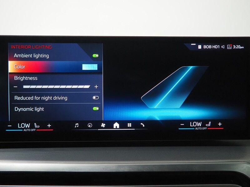 2024 BMW i4 eDrive35 Gran Coupe *DRIVING ASSIST PRO, HEADS-UP DISPLAY, NAVIGATION, CURVED DISPLAY, ADAPTIVE CRUISE, SAFETY ALERTS, 360 VIEW CAMERAS, MOONROOF, HEATED SEATS/STEERING, ICONIC SOUNDS, HARMAN/KARDON, WIRELESS CHARGING, ANDROID & APPLE Round Rock TX