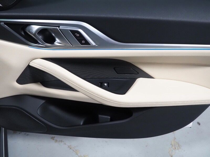 2024 BMW i4 eDrive35 Gran Coupe *DRIVING ASSIST PRO, HEADS-UP DISPLAY, NAVIGATION, CURVED DISPLAY, ADAPTIVE CRUISE, SAFETY ALERTS, 360 VIEW CAMERAS, MOONROOF, HEATED SEATS/STEERING, ICONIC SOUNDS, HARMAN/KARDON, WIRELESS CHARGING, ANDROID & APPLE Round Rock TX