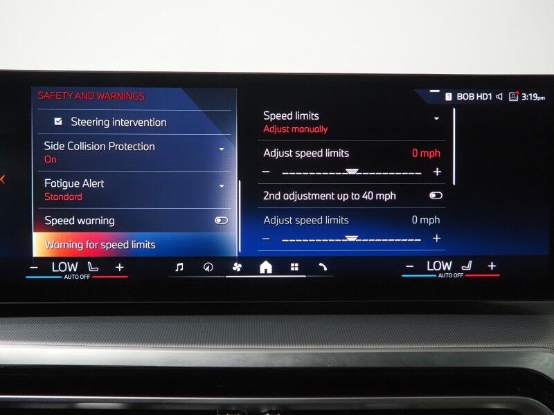 2024 BMW i4 eDrive35 Gran Coupe *DRIVING ASSIST PRO, HEADS-UP DISPLAY, NAVIGATION, CURVED DISPLAY, ADAPTIVE CRUISE, SAFETY ALERTS, 360 VIEW CAMERAS, MOONROOF, HEATED SEATS/STEERING, ICONIC SOUNDS, HARMAN/KARDON, WIRELESS CHARGING, ANDROID & APPLE Round Rock TX
