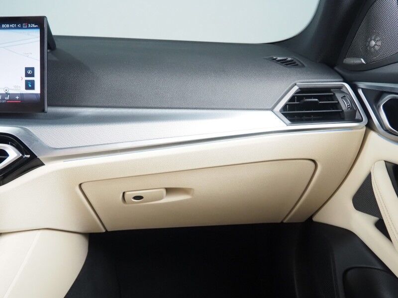 2024 BMW i4 eDrive35 Gran Coupe *DRIVING ASSIST PRO, HEADS-UP DISPLAY, NAVIGATION, CURVED DISPLAY, ADAPTIVE CRUISE, SAFETY ALERTS, 360 VIEW CAMERAS, MOONROOF, HEATED SEATS/STEERING, ICONIC SOUNDS, HARMAN/KARDON, WIRELESS CHARGING, ANDROID & APPLE Round Rock TX