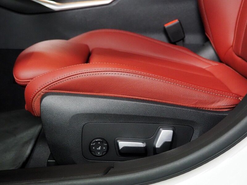 2024 BMW i4 eDrive35 Gran Coupe *HEADS-UP DISPLAY, NAVIGATION, CURVED DISPLAY, SAFETY ALERTS, 360 VIEW CAMERAS, MOONROOF, HEATED SEATS/STEERING, COMFORT ACCESS, ICONIC SOUNDS, HARMAN/KARDON, WIRELESS CHARGING, ANDROID & APPLE Round Rock TX