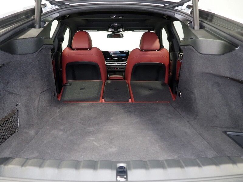 2024 BMW i4 eDrive35 Gran Coupe *HEADS-UP DISPLAY, NAVIGATION, CURVED DISPLAY, SAFETY ALERTS, 360 VIEW CAMERAS, MOONROOF, HEATED SEATS/STEERING, COMFORT ACCESS, ICONIC SOUNDS, HARMAN/KARDON, WIRELESS CHARGING, ANDROID & APPLE Round Rock TX