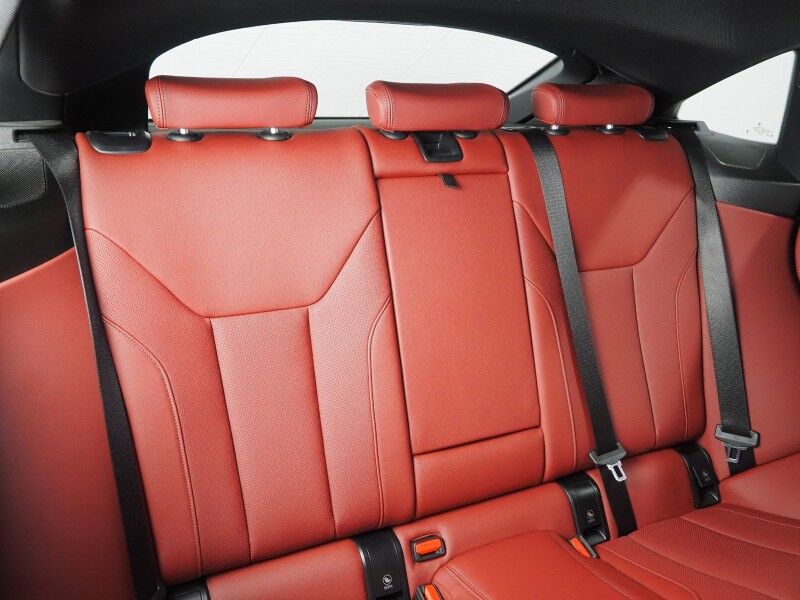 2024 BMW i4 eDrive35 Gran Coupe *HEADS-UP DISPLAY, NAVIGATION, CURVED DISPLAY, SAFETY ALERTS, 360 VIEW CAMERAS, MOONROOF, HEATED SEATS/STEERING, COMFORT ACCESS, ICONIC SOUNDS, HARMAN/KARDON, WIRELESS CHARGING, ANDROID & APPLE Round Rock TX
