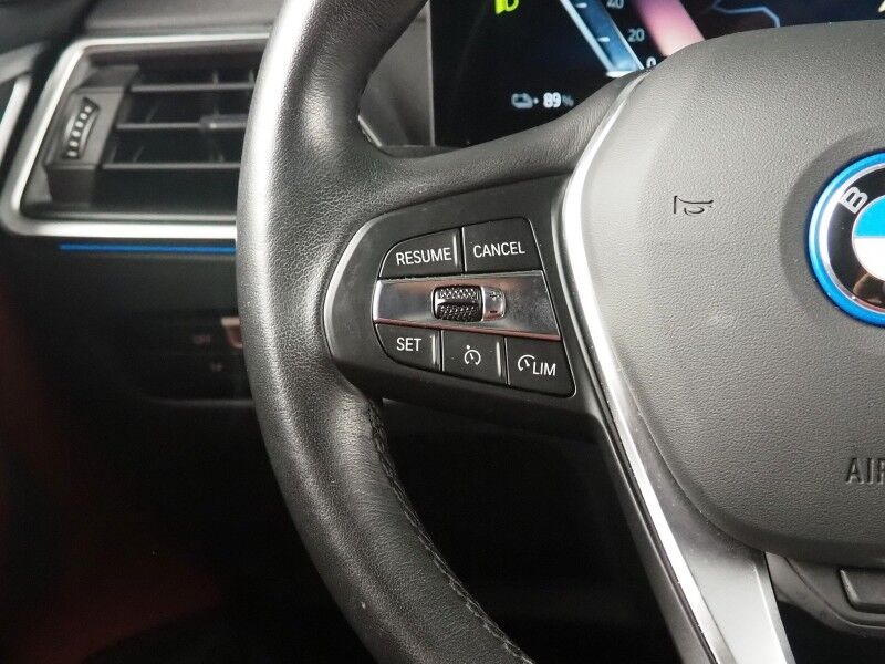 2024 BMW i4 eDrive35 Gran Coupe *HEADS-UP DISPLAY, NAVIGATION, CURVED DISPLAY, SAFETY ALERTS, 360 VIEW CAMERAS, MOONROOF, HEATED SEATS/STEERING, COMFORT ACCESS, ICONIC SOUNDS, HARMAN/KARDON, WIRELESS CHARGING, ANDROID & APPLE Round Rock TX