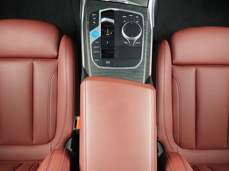 2024 BMW i4 eDrive35 Gran Coupe *HEADS-UP DISPLAY, NAVIGATION, CURVED DISPLAY, SAFETY ALERTS, 360 VIEW CAMERAS, MOONROOF, HEATED SEATS/STEERING, COMFORT ACCESS, ICONIC SOUNDS, HARMAN/KARDON, WIRELESS CHARGING, ANDROID & APPLE Round Rock TX