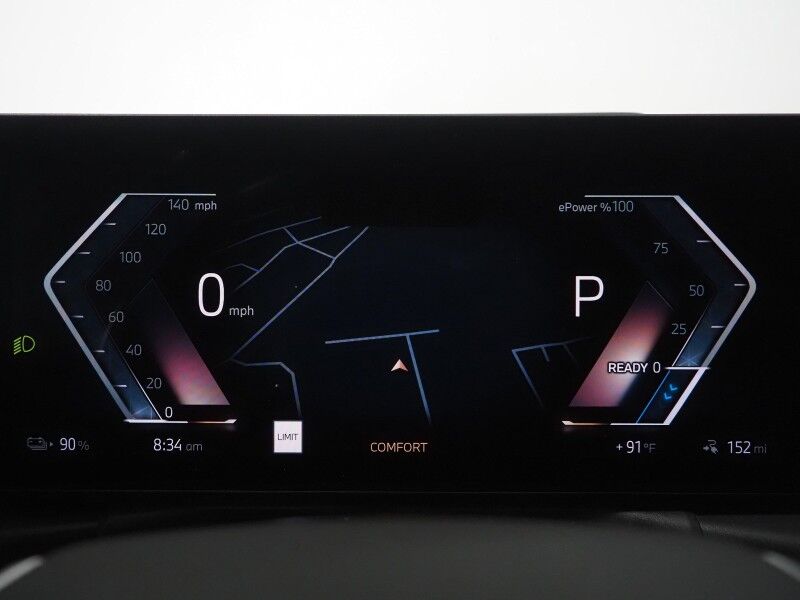 2024 BMW i4 eDrive35 Gran Coupe *HEADS-UP DISPLAY, NAVIGATION, CURVED DISPLAY, SAFETY ALERTS, 360 VIEW CAMERAS, MOONROOF, HEATED SEATS/STEERING, COMFORT ACCESS, ICONIC SOUNDS, HARMAN/KARDON, WIRELESS CHARGING, ANDROID & APPLE Round Rock TX