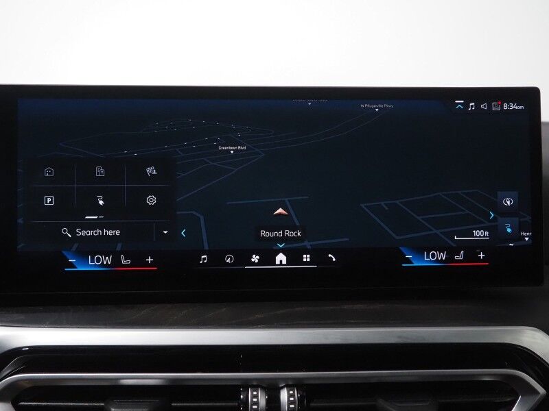 2024 BMW i4 eDrive35 Gran Coupe *HEADS-UP DISPLAY, NAVIGATION, CURVED DISPLAY, SAFETY ALERTS, 360 VIEW CAMERAS, MOONROOF, HEATED SEATS/STEERING, COMFORT ACCESS, ICONIC SOUNDS, HARMAN/KARDON, WIRELESS CHARGING, ANDROID & APPLE Round Rock TX