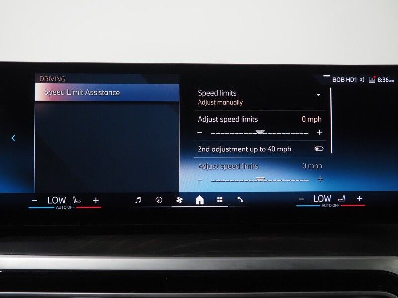 2024 BMW i4 eDrive35 Gran Coupe *HEADS-UP DISPLAY, NAVIGATION, CURVED DISPLAY, SAFETY ALERTS, 360 VIEW CAMERAS, MOONROOF, HEATED SEATS/STEERING, COMFORT ACCESS, ICONIC SOUNDS, HARMAN/KARDON, WIRELESS CHARGING, ANDROID & APPLE Round Rock TX