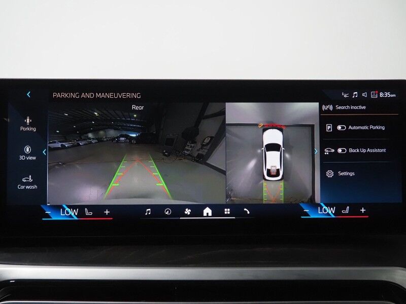 2024 BMW i4 eDrive35 Gran Coupe *HEADS-UP DISPLAY, NAVIGATION, CURVED DISPLAY, SAFETY ALERTS, 360 VIEW CAMERAS, MOONROOF, HEATED SEATS/STEERING, COMFORT ACCESS, ICONIC SOUNDS, HARMAN/KARDON, WIRELESS CHARGING, ANDROID & APPLE Round Rock TX