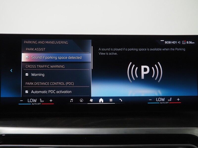 2024 BMW i4 eDrive35 Gran Coupe *HEADS-UP DISPLAY, NAVIGATION, CURVED DISPLAY, SAFETY ALERTS, 360 VIEW CAMERAS, MOONROOF, HEATED SEATS/STEERING, COMFORT ACCESS, ICONIC SOUNDS, HARMAN/KARDON, WIRELESS CHARGING, ANDROID & APPLE Round Rock TX
