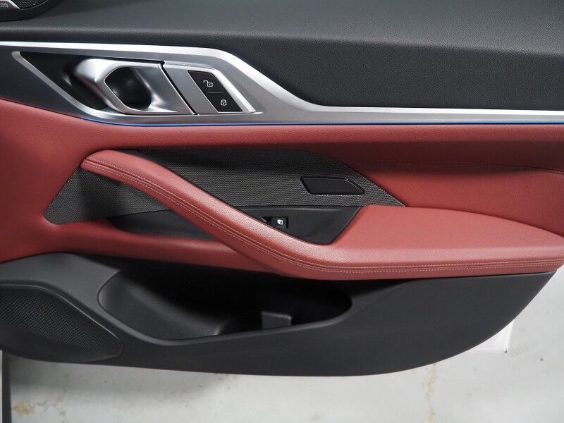 2024 BMW i4 eDrive35 Gran Coupe *HEADS-UP DISPLAY, NAVIGATION, CURVED DISPLAY, SAFETY ALERTS, 360 VIEW CAMERAS, MOONROOF, HEATED SEATS/STEERING, COMFORT ACCESS, ICONIC SOUNDS, HARMAN/KARDON, WIRELESS CHARGING, ANDROID & APPLE Round Rock TX