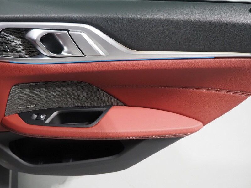 2024 BMW i4 eDrive35 Gran Coupe *HEADS-UP DISPLAY, NAVIGATION, CURVED DISPLAY, SAFETY ALERTS, 360 VIEW CAMERAS, MOONROOF, HEATED SEATS/STEERING, COMFORT ACCESS, ICONIC SOUNDS, HARMAN/KARDON, WIRELESS CHARGING, ANDROID & APPLE Round Rock TX
