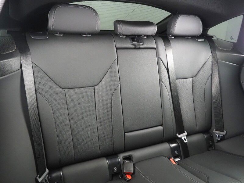 2024 BMW i4 eDrive35 Gran Coupe *HEADS-UP DISPLAY, NAVIGATION, CURVED DISPLAY, SAFETY ALERTS, 360 VIEW CAMERAS, MOONROOF, HEATED SEATS/STEERING, ICONIC SOUNDS, HARMAN/KARDON, WIRELESS CHARGING, ANDROID & APPLE Round Rock TX