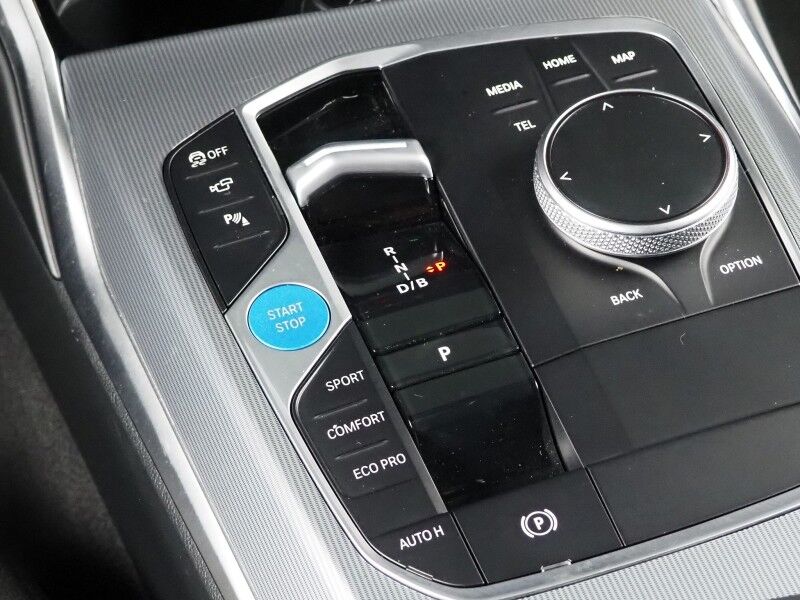 2024 BMW i4 eDrive35 Gran Coupe *HEADS-UP DISPLAY, NAVIGATION, CURVED DISPLAY, SAFETY ALERTS, 360 VIEW CAMERAS, MOONROOF, HEATED SEATS/STEERING, ICONIC SOUNDS, HARMAN/KARDON, WIRELESS CHARGING, ANDROID & APPLE Round Rock TX