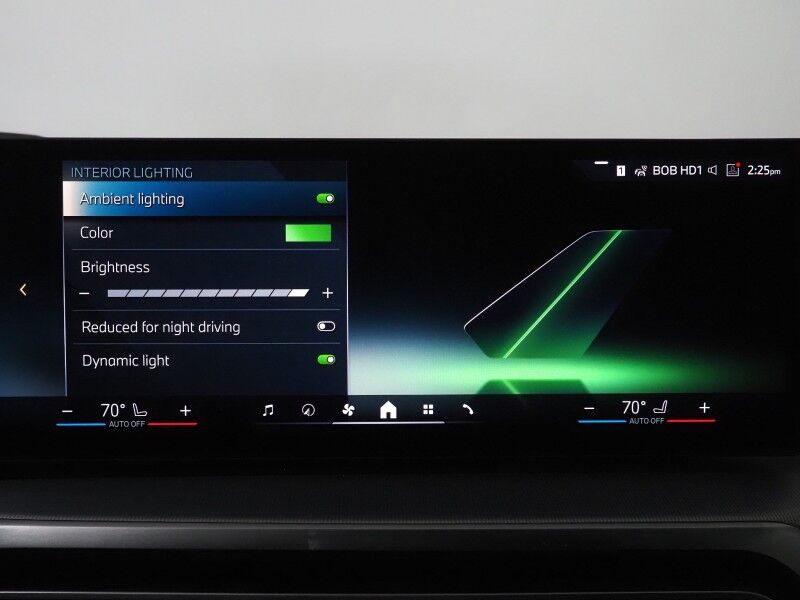 2024 BMW i4 eDrive35 Gran Coupe *HEADS-UP DISPLAY, NAVIGATION, CURVED DISPLAY, SAFETY ALERTS, 360 VIEW CAMERAS, MOONROOF, HEATED SEATS/STEERING, ICONIC SOUNDS, HARMAN/KARDON, WIRELESS CHARGING, ANDROID & APPLE Round Rock TX