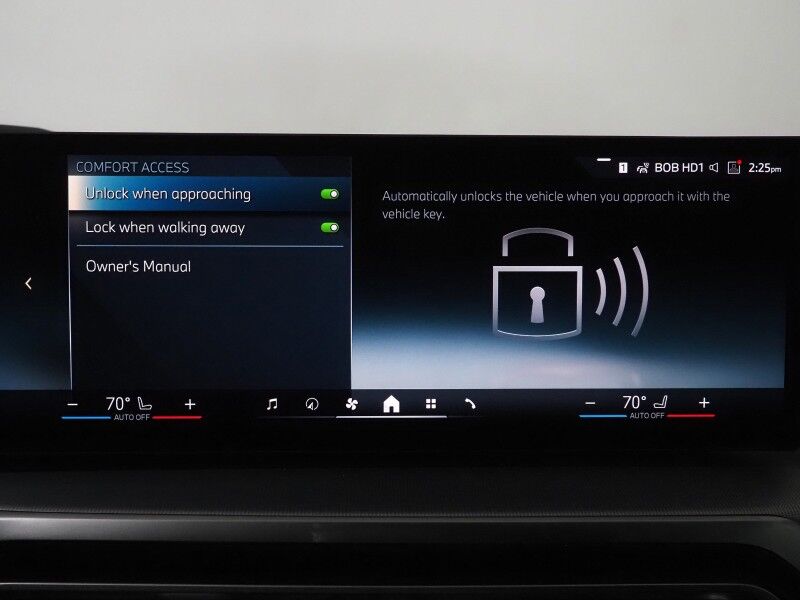 2024 BMW i4 eDrive35 Gran Coupe *HEADS-UP DISPLAY, NAVIGATION, CURVED DISPLAY, SAFETY ALERTS, 360 VIEW CAMERAS, MOONROOF, HEATED SEATS/STEERING, ICONIC SOUNDS, HARMAN/KARDON, WIRELESS CHARGING, ANDROID & APPLE Round Rock TX