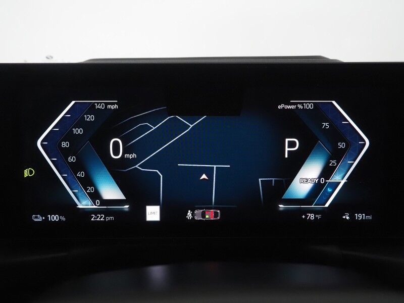 2024 BMW i4 eDrive35 Gran Coupe *HEADS-UP DISPLAY, NAVIGATION, CURVED DISPLAY, SAFETY ALERTS, 360 VIEW CAMERAS, MOONROOF, HEATED SEATS/STEERING, ICONIC SOUNDS, HARMAN/KARDON, WIRELESS CHARGING, ANDROID & APPLE Round Rock TX