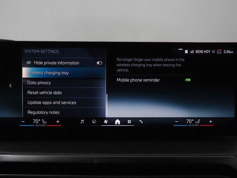 2024 BMW i4 eDrive35 Gran Coupe *HEADS-UP DISPLAY, NAVIGATION, CURVED DISPLAY, SAFETY ALERTS, 360 VIEW CAMERAS, MOONROOF, HEATED SEATS/STEERING, ICONIC SOUNDS, HARMAN/KARDON, WIRELESS CHARGING, ANDROID & APPLE Round Rock TX